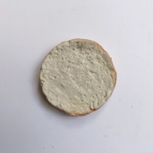 Vtg 1996 American Girl Pleasant Company‎ Birthday Cookout Food Burger Bun Bottom